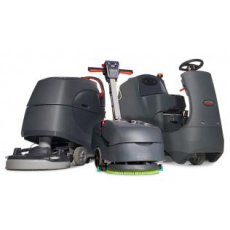 REINIGINGSMACHINES