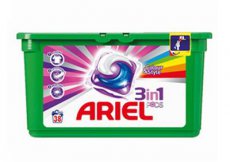 ARIELTABC31 Ariël color tabs 3 in 1