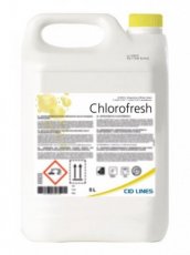 CICHLORO Cid - Lines Chlorofresh