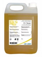 ciddcl5 Cid-Lines D Clean