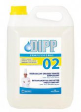DIP02 DIP 02 - Keuken