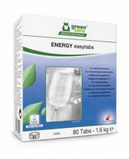 25GCEASYTAB Greencare Easytabs