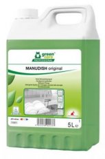 GCMANUES5 Greencare Manudish Essential
