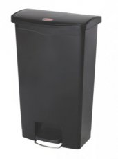 SLIM JIM FRONT STEP 50 l CONTAINER