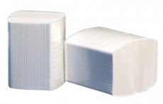 TPBUS004 Toiletpapier S-LINE Bulk