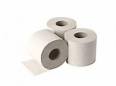 TPS250 S-LINE Toiletpapier Soft - 3 laag