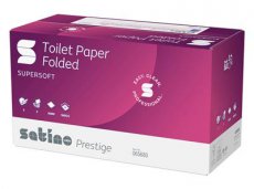 Toiletpapier Satino Bulk